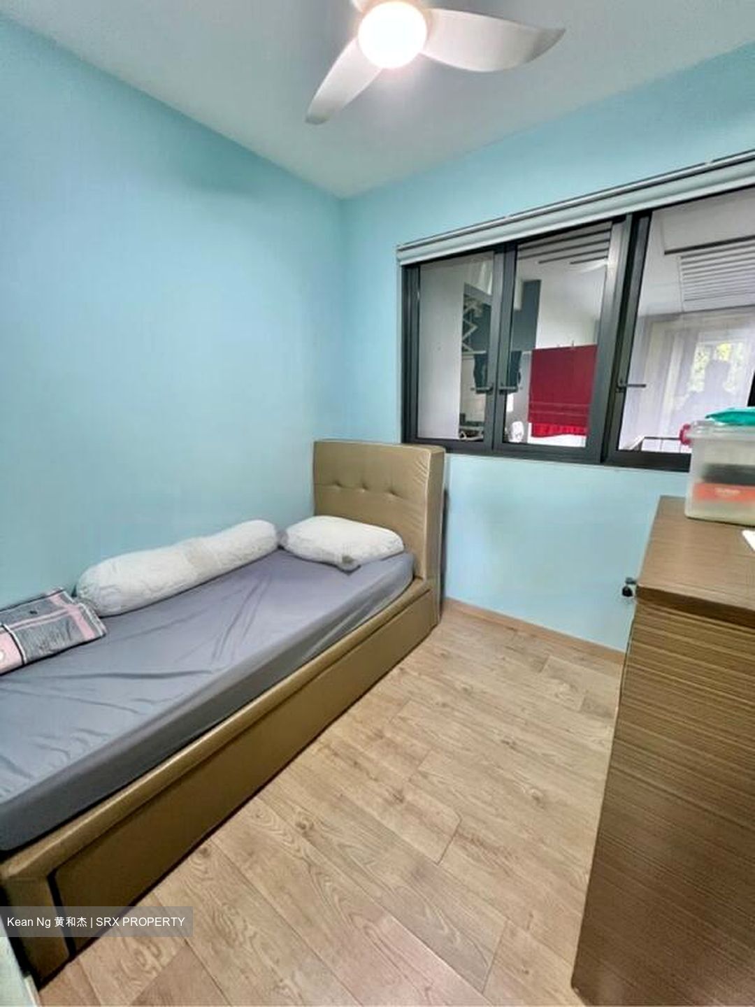 The Criterion (D27), Condominium #566824571
